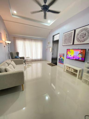 Mini Love Homestay